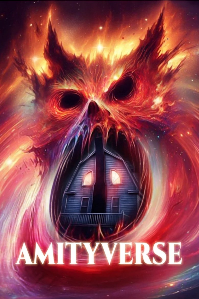 Amityverse main poster