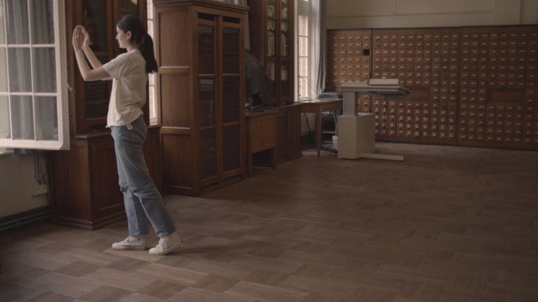 Imatge de Reality and Fiction