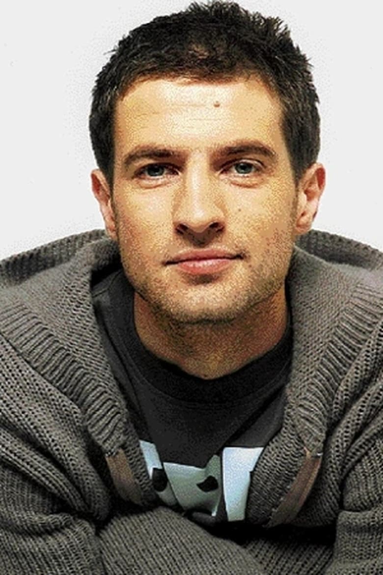 Maximos Moumouris photo 2
