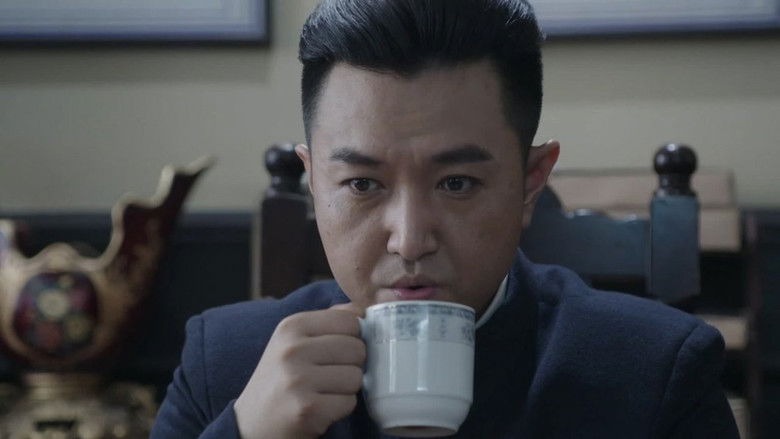 Still image for 历史的使命 season 1 episode 13: Episode 13 Still image for 历史的使命 season 1 episode 13: Episode 13