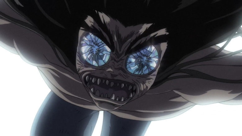Still from Ushio and Tora - Season 1 Episode 17