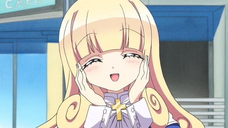 Drop Kick on My Devil!!: 1x8 - Anime-Tomu