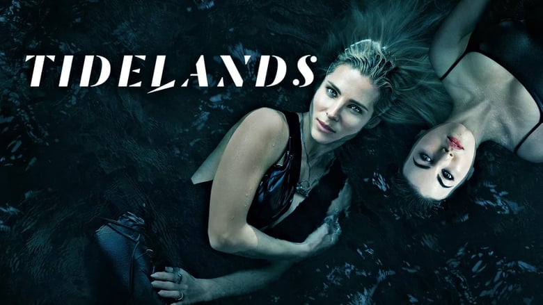 Tidelands