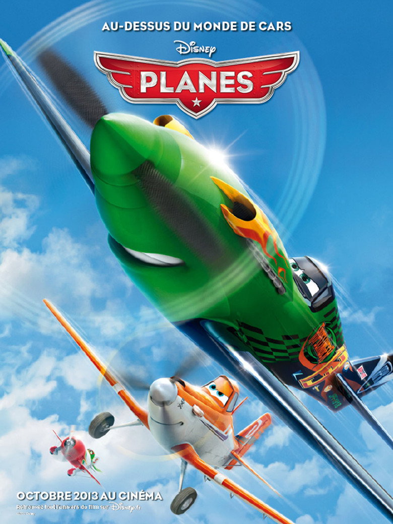 Póster la Película