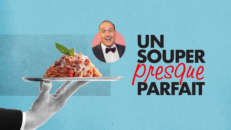 Un souper presque parfait Season 2 Episode 66 : Week 14 (1)