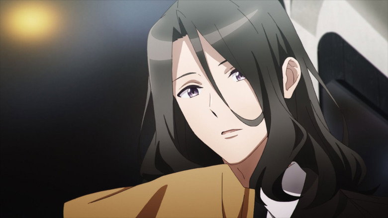 Still from Spy Classroom - Season 1 Episode 4
