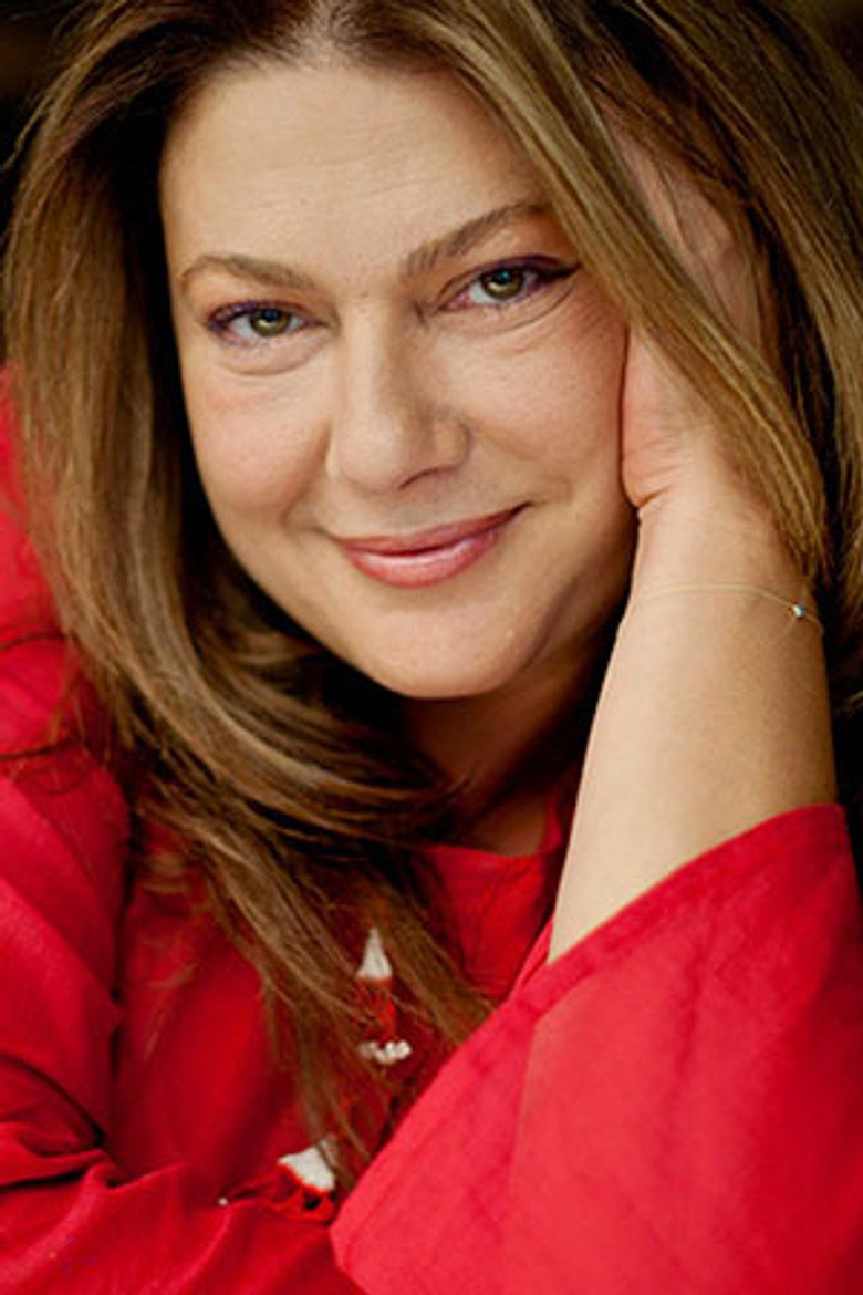 Zeynep Eronat photo 3