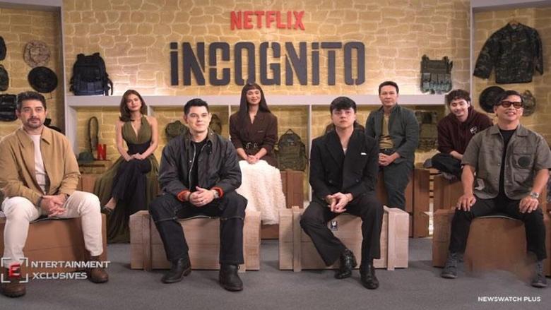 Incognito (2025)