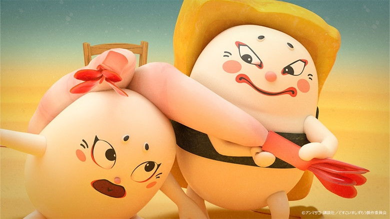 Still image for Sushi Sumo season 1 episode 43: Episode 43 Still image for Sushi Sumo season 1 episode 43: Episode 43