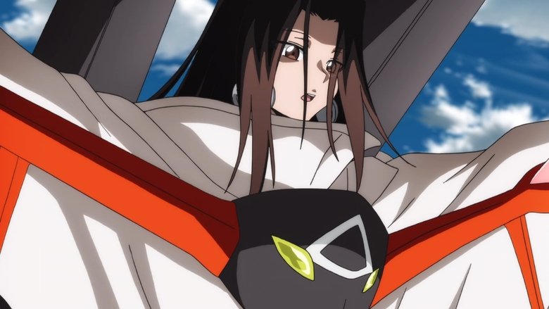 Shaman King: 1x46 Online Latino Descargar
