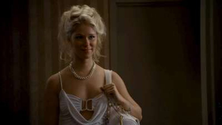 Still from Los Soprano - Temporada 6 Episodio 15