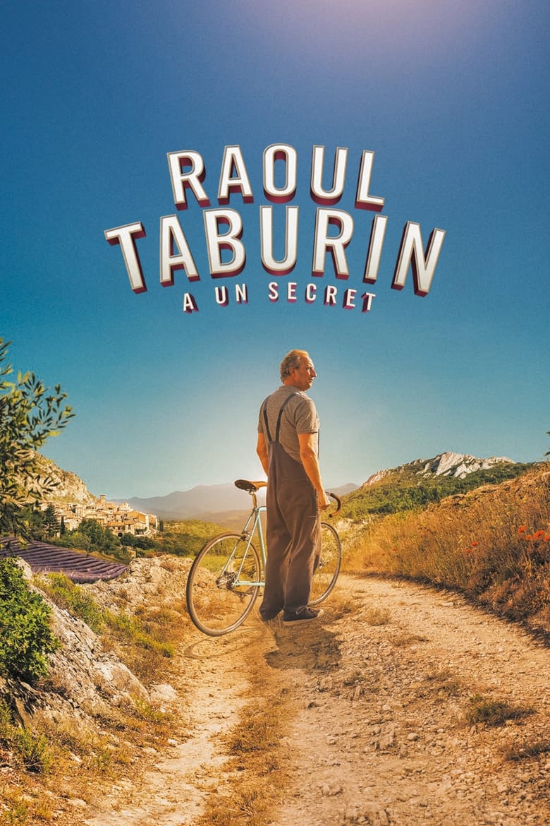 Raoul Taburin (2019)