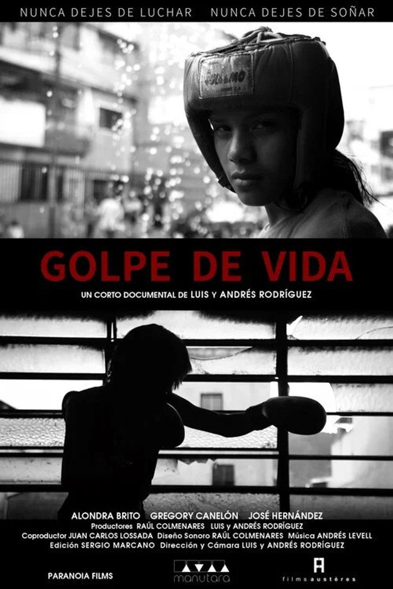 Golpe de vida