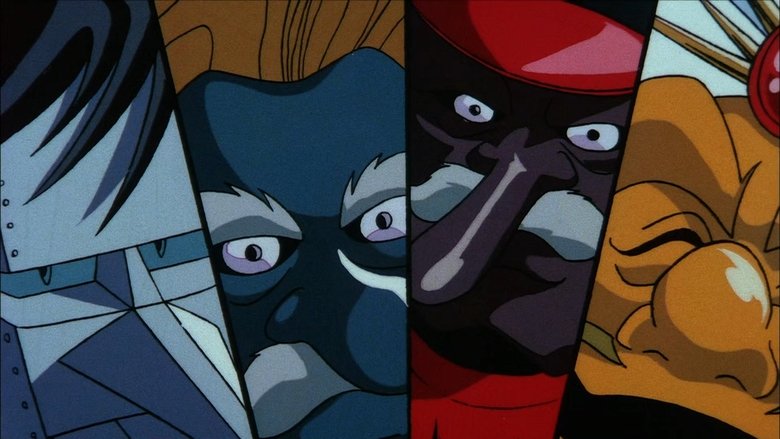 Still image for Soar High! Isami season 1 episode 18: Episode 18 Still image for Soar High! Isami season 1 episode 18: Episode 18