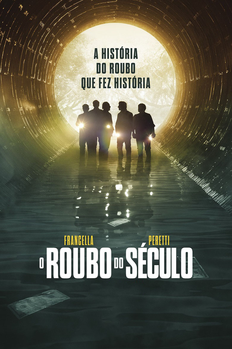 Póster la Película