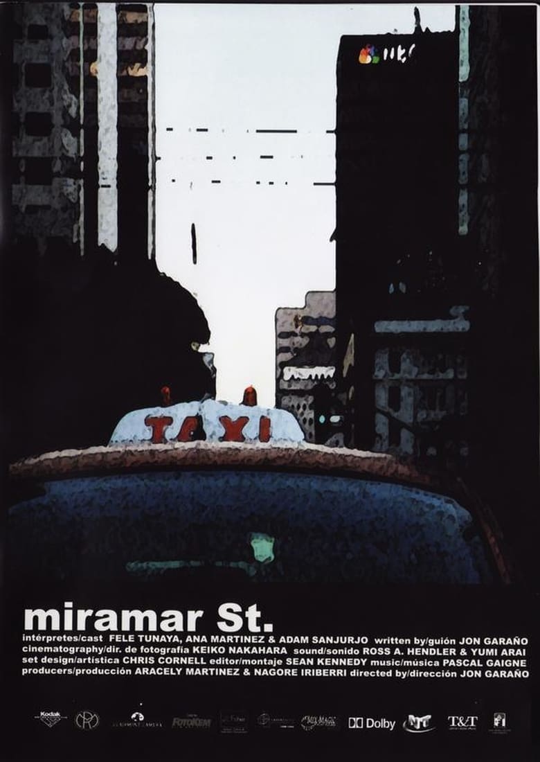 Miramar St. (2006)