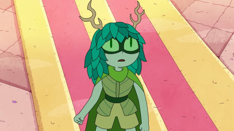 Still from Adventure Time: Fionna and Cake - Season 2 Episode 10