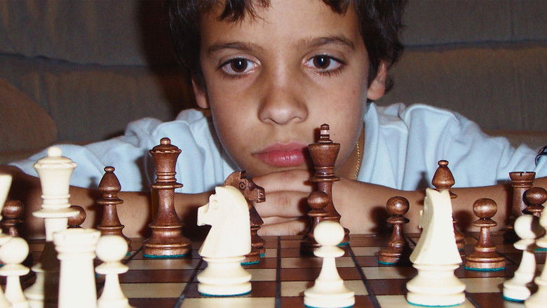 Still image for The Lives of Fèlix season 1 episode 1: Chess