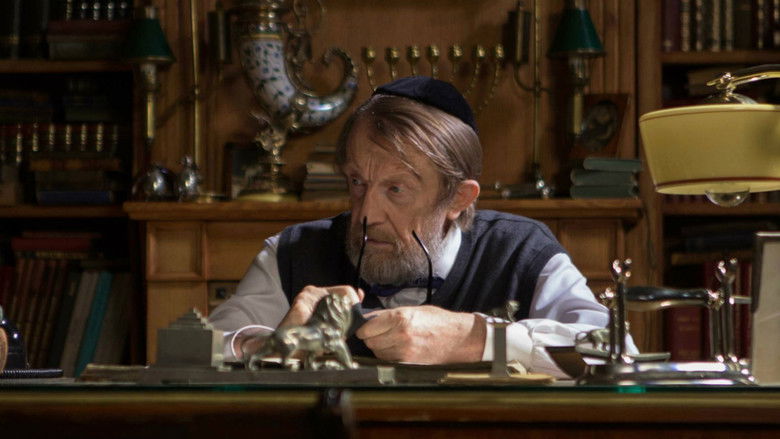 Still image for Miasto skarbów season 1 episode 1: Episode 1