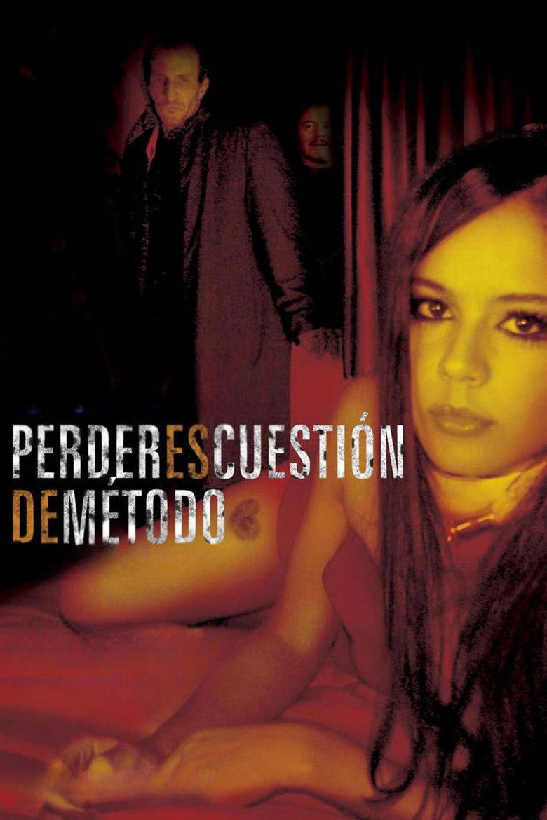 Imatge de Perder es cuestión de método