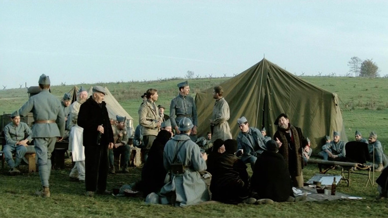 Image d'arrière-plan 12 du film La Vie et rien d'autre