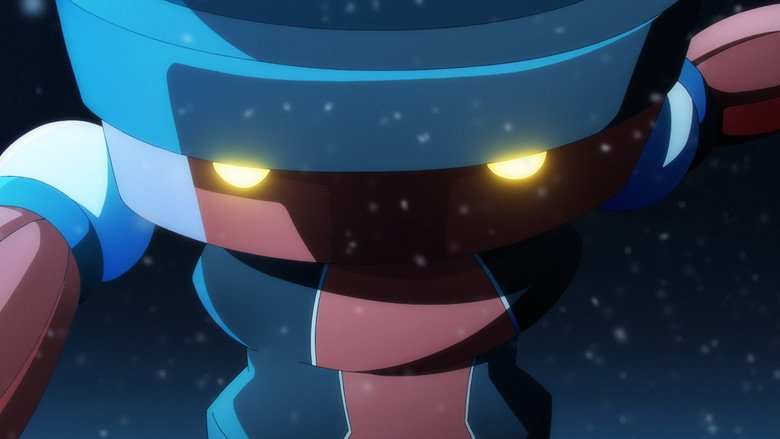 Still from Vivy -Fluorite Eye's Song- - Season 1 Episode 9