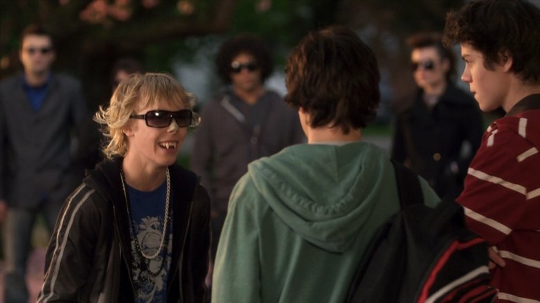 My Babysitter's a Vampire (2010)