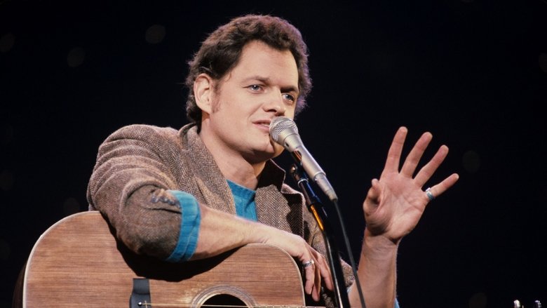 Harry Chapin: You Are the Only Song main backdrop