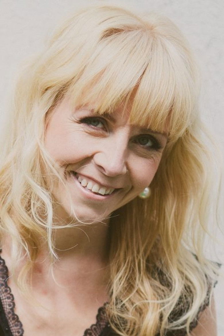 Siiri Lauri portrait image