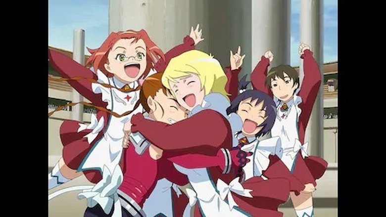 Still image for My-Otome season 1 episode 16: It's a Promise Still image for My-Otome season 1 episode 16: It's a Promise