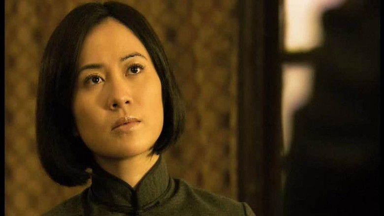 Still image for 生死兄弟之钢魂 season 1 episode 17: Episode 17