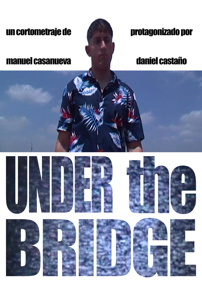 Under the bridge