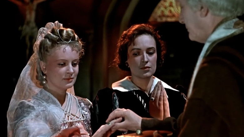 Image d'arrière-plan 4 du film Двенадцатая ночь