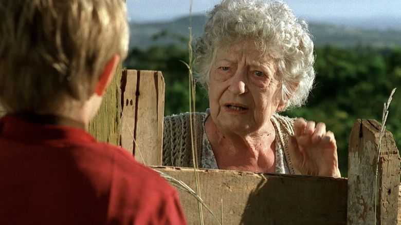 Image d'arrière-plan 4 du film Dona Cristina Perdeu a Memória