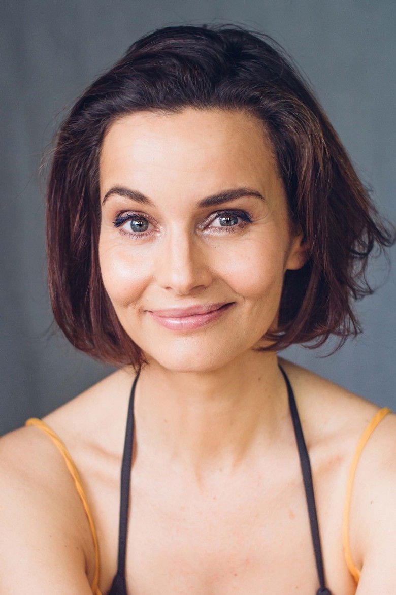 Tiffany de Castro portrait image