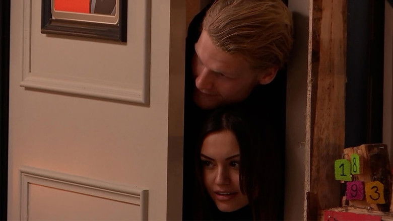 Still image for De Bondgenoten season 1 episode 73: Episode 73