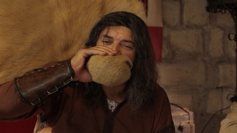 Still image for Mrkomir the First season 1 episode 5: Episode 5