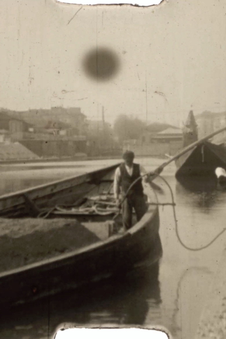 Imatge de Giù per il Naviglio Grande