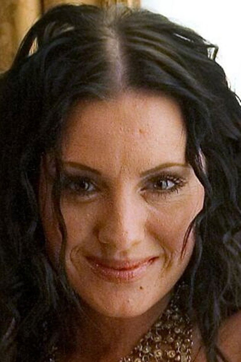 Mariah Rudi portrait image