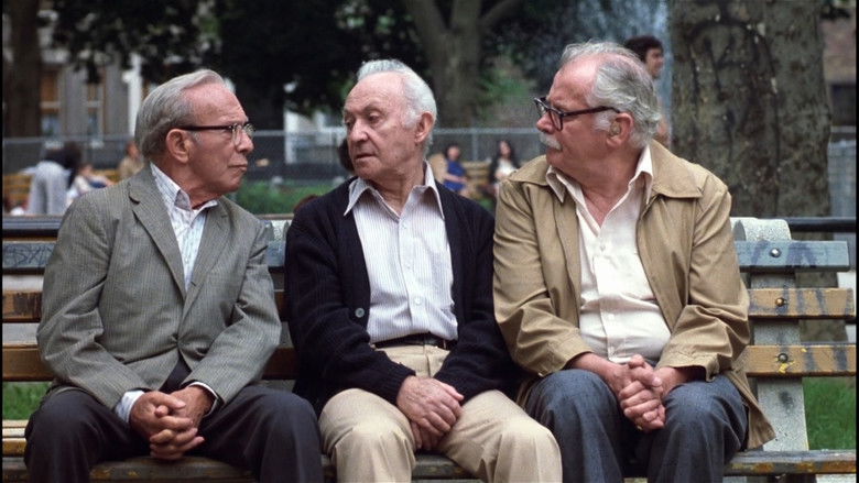 Going in Style image 5