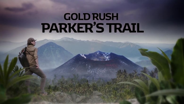 Gold Rush: Parker's Trail