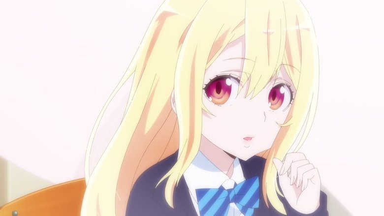 Still image for The Foolish Angel Dances with the Devil season 1 episode 1: The Foolish Angel and the Demon Still image for The Foolish Angel Dances with the Devil season 1 episode 1: The Foolish Angel and the Demon