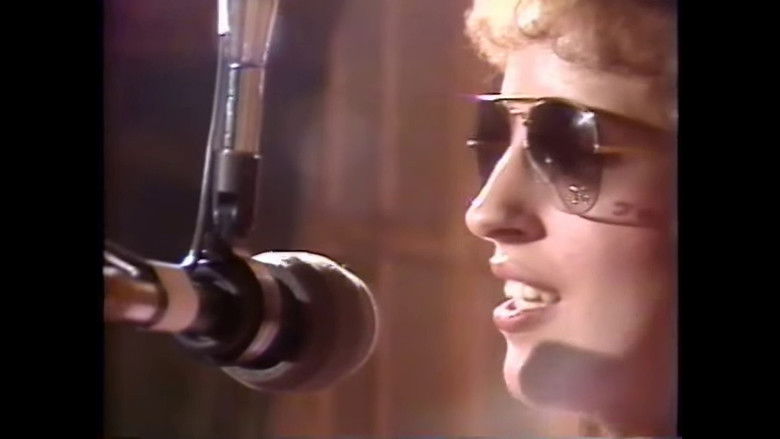 The Selling of Terri Gibbs