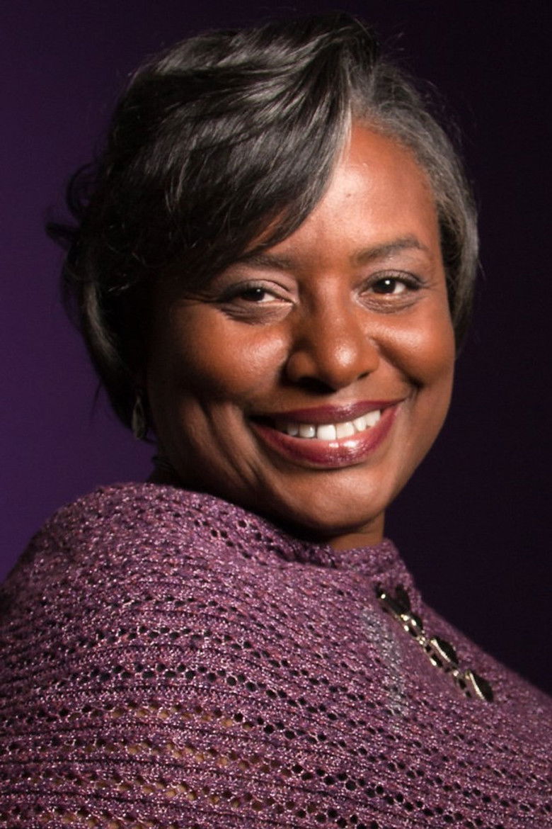 Callie Day portrait image