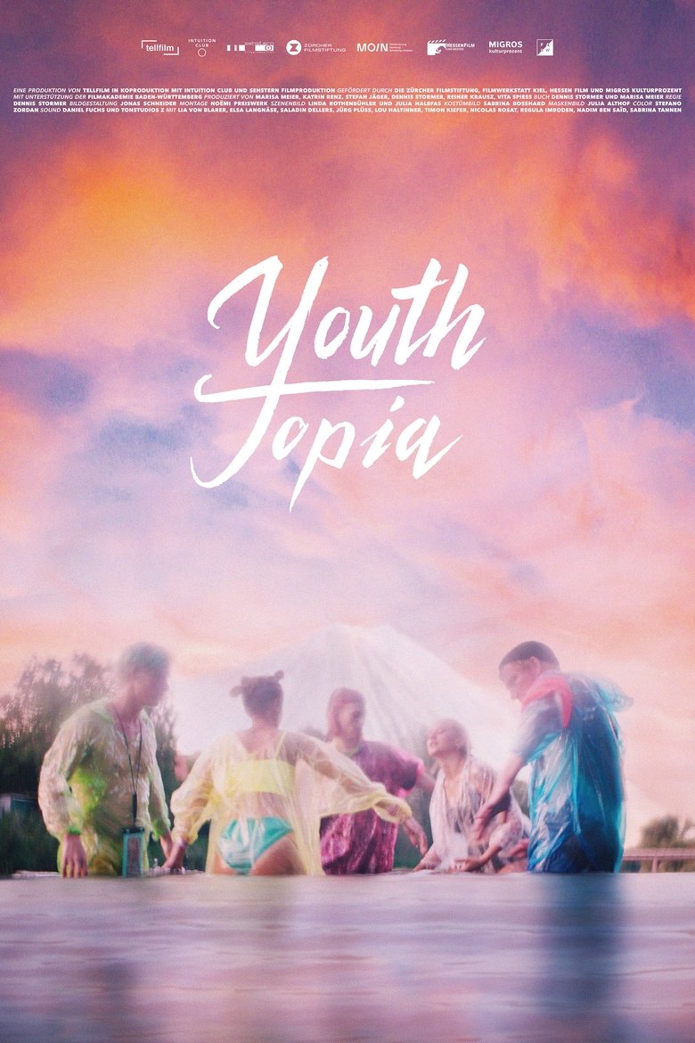 Youth Topia (2023)