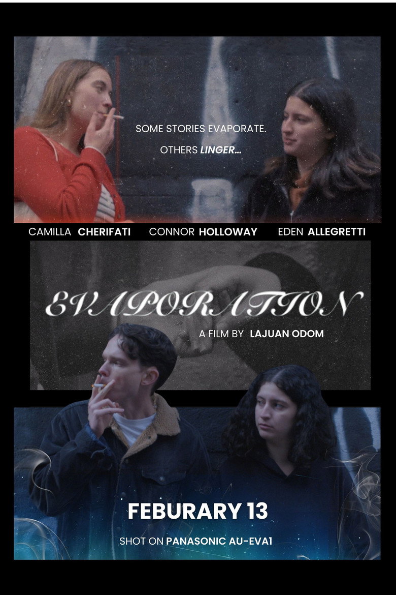 Imatge de Evaporation