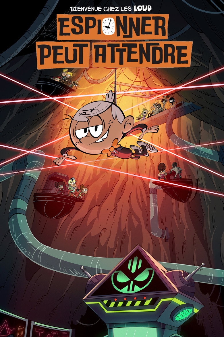 Póster la Película