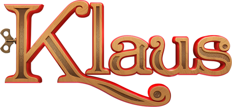 Imagen de La leyenda de Klaus