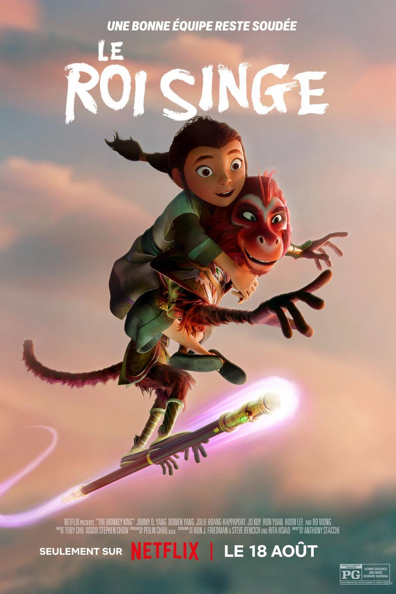 Póster la Película