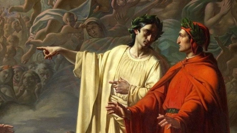 Dante's Inferno 4